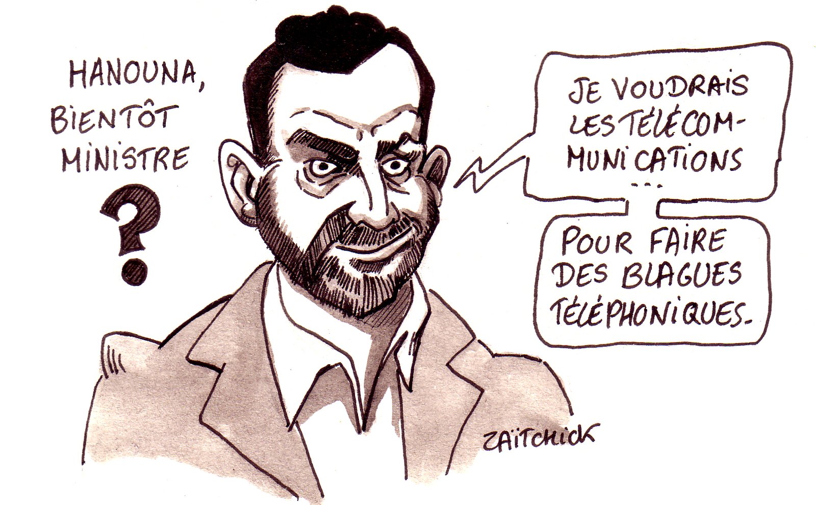 Touche pas à mon QI