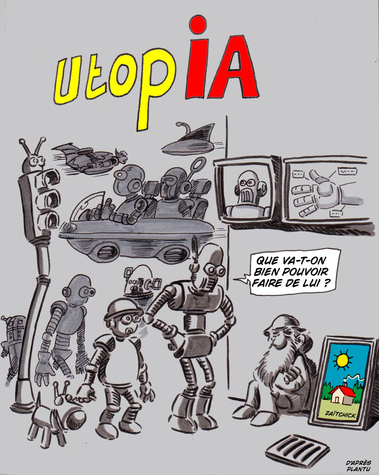 Utop-I.A.