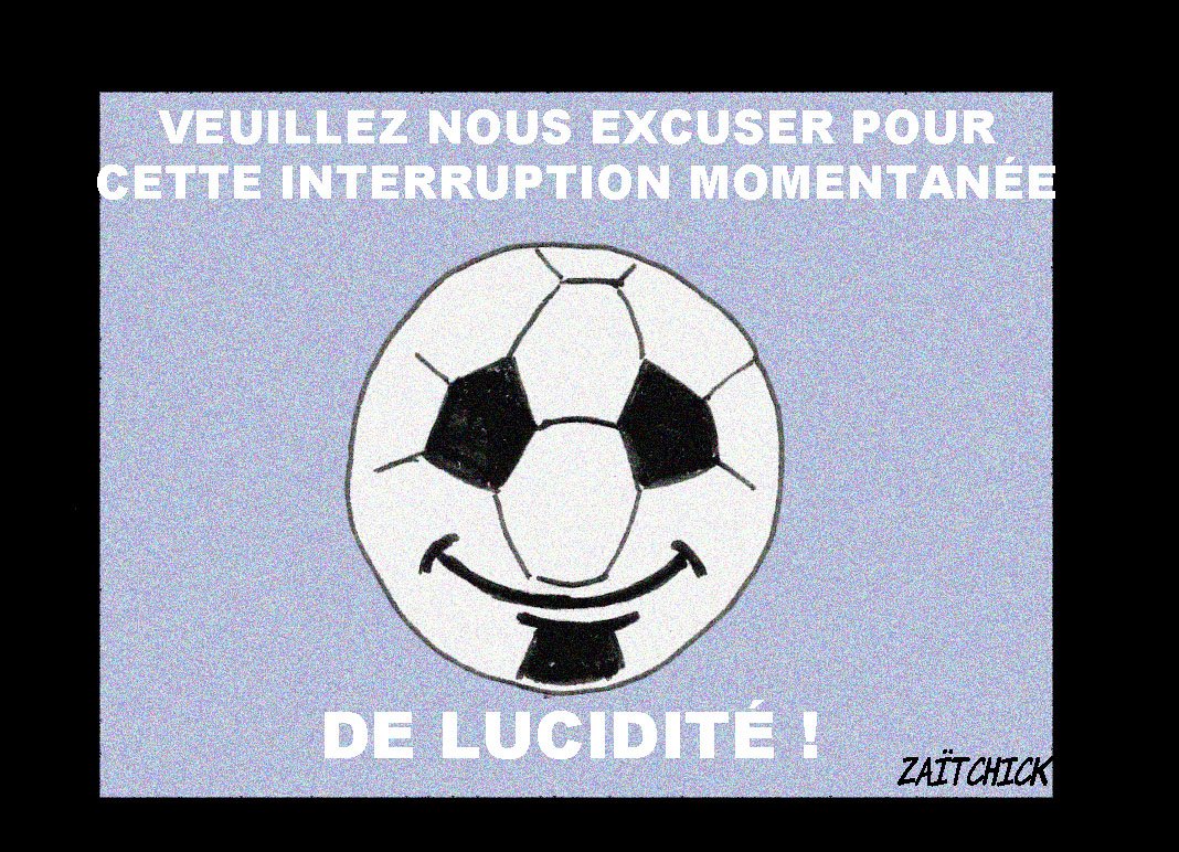 Le sport dans la joie