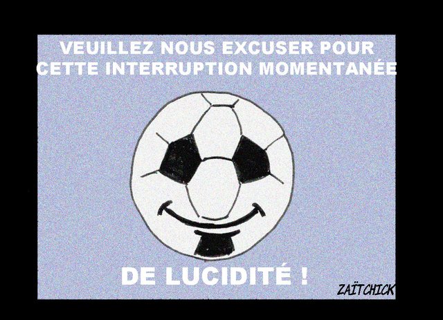 Le sport dans la joie