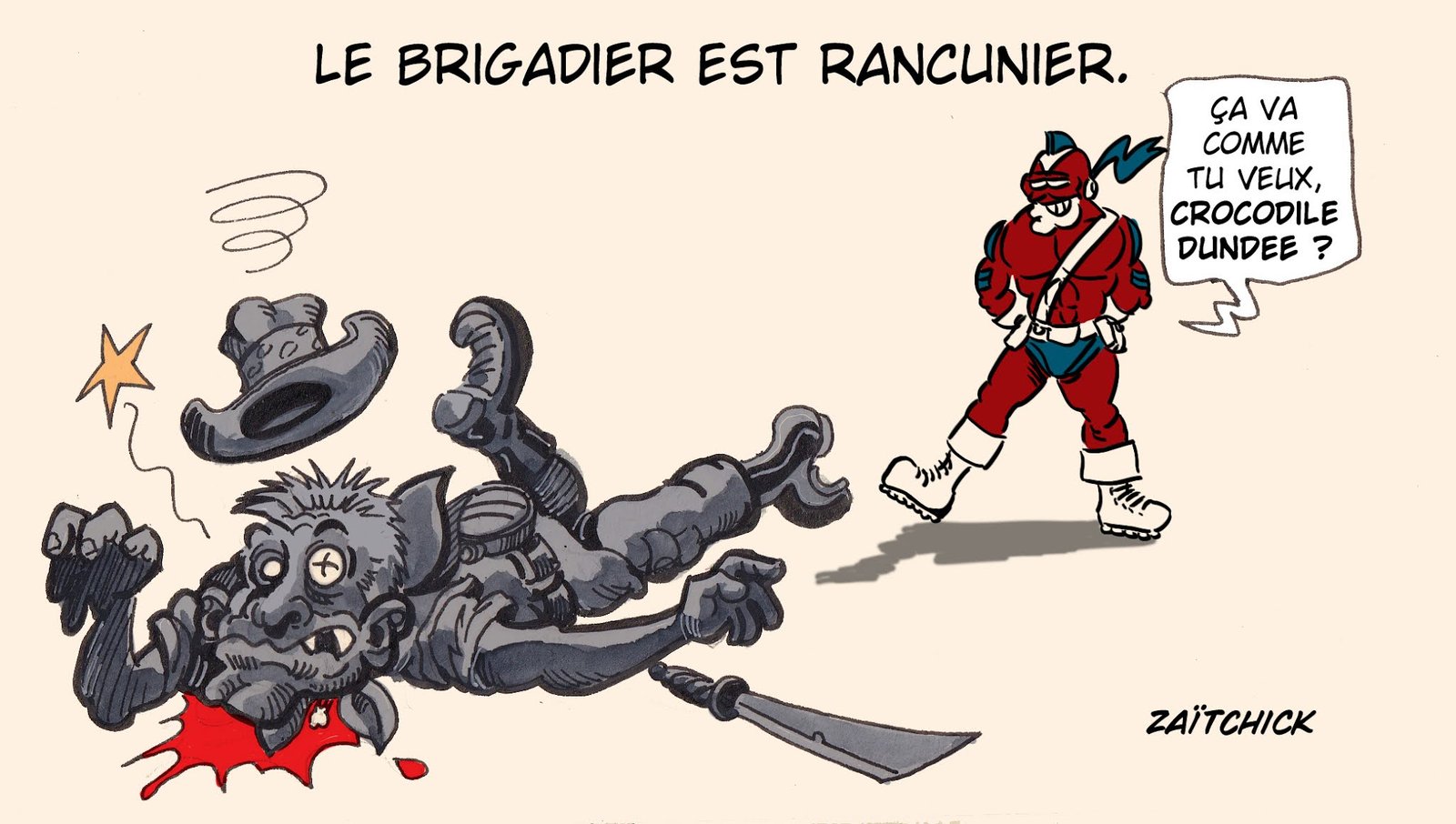 Souviens-toi du vase de Soissons