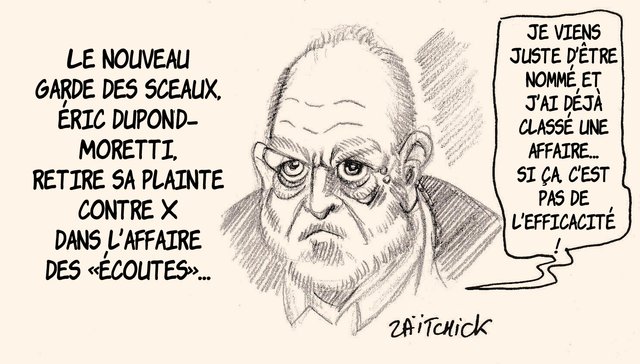 Ventre repu n'a point d'écoutes