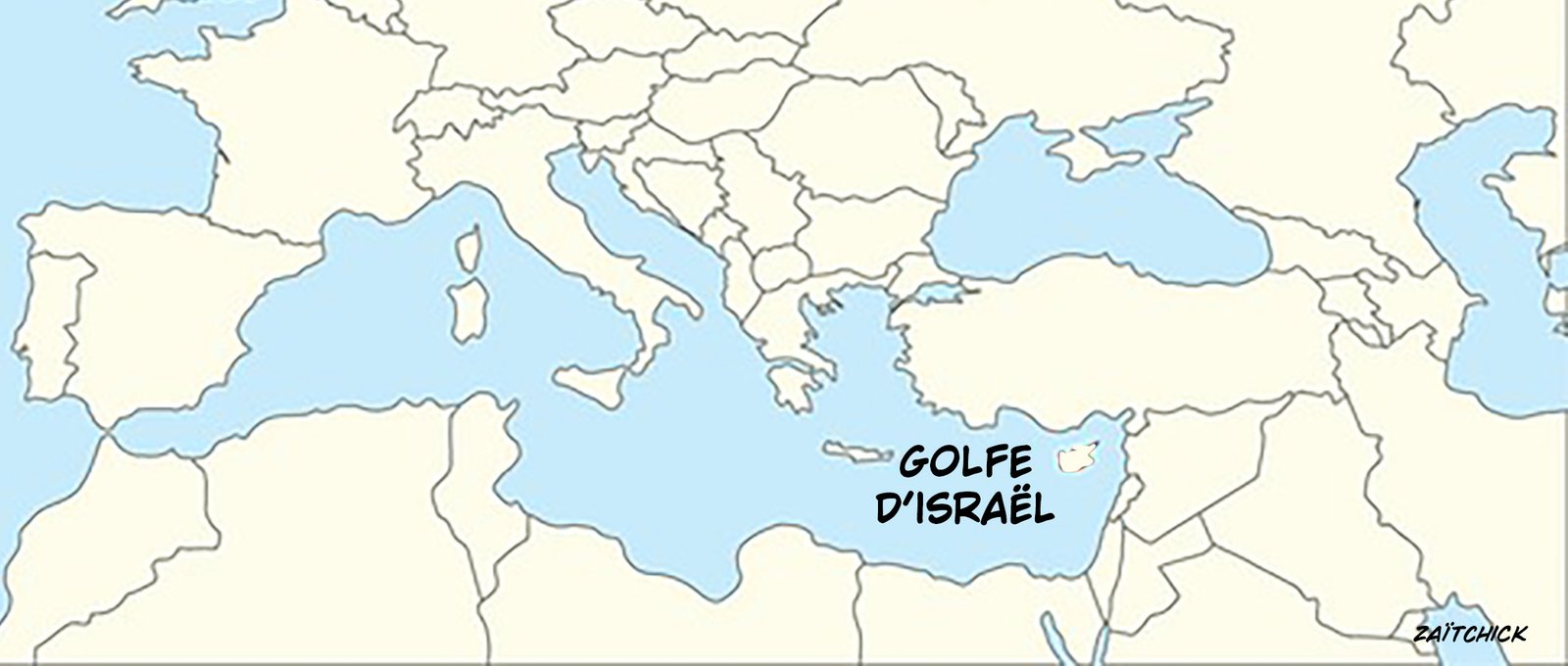 Nouvelle géographie