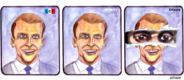 "Alors c'est ça, Mesa Verde ?"