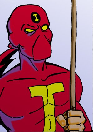 Another work in progress