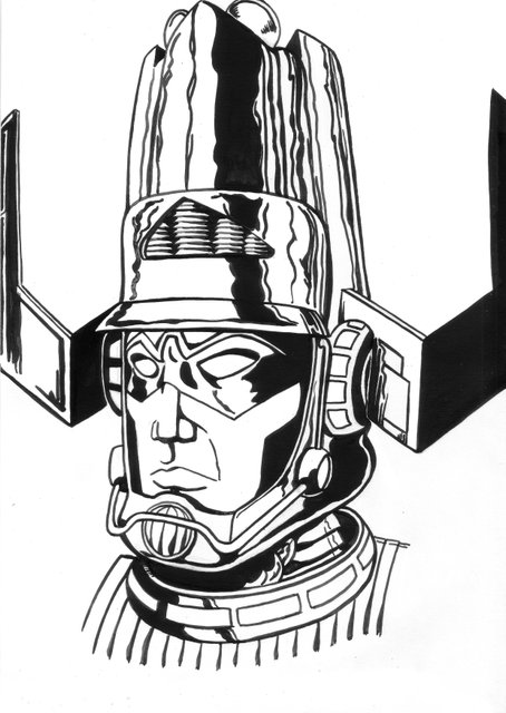 Nouveau Work in progress - suite.