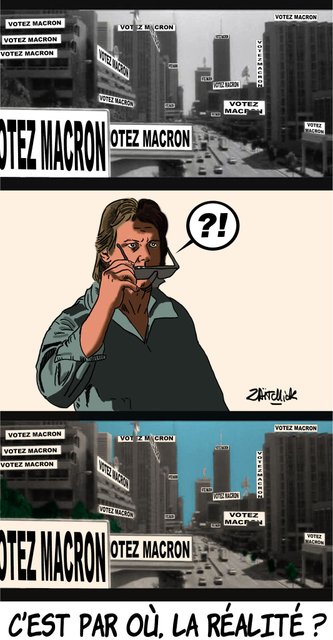 Réalité augmentée