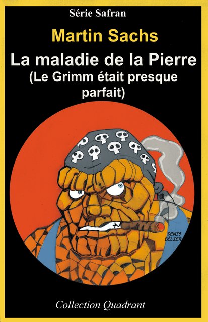 Je me sens tout chose