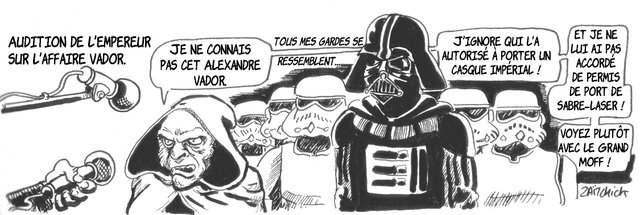 La pire contre-attaque