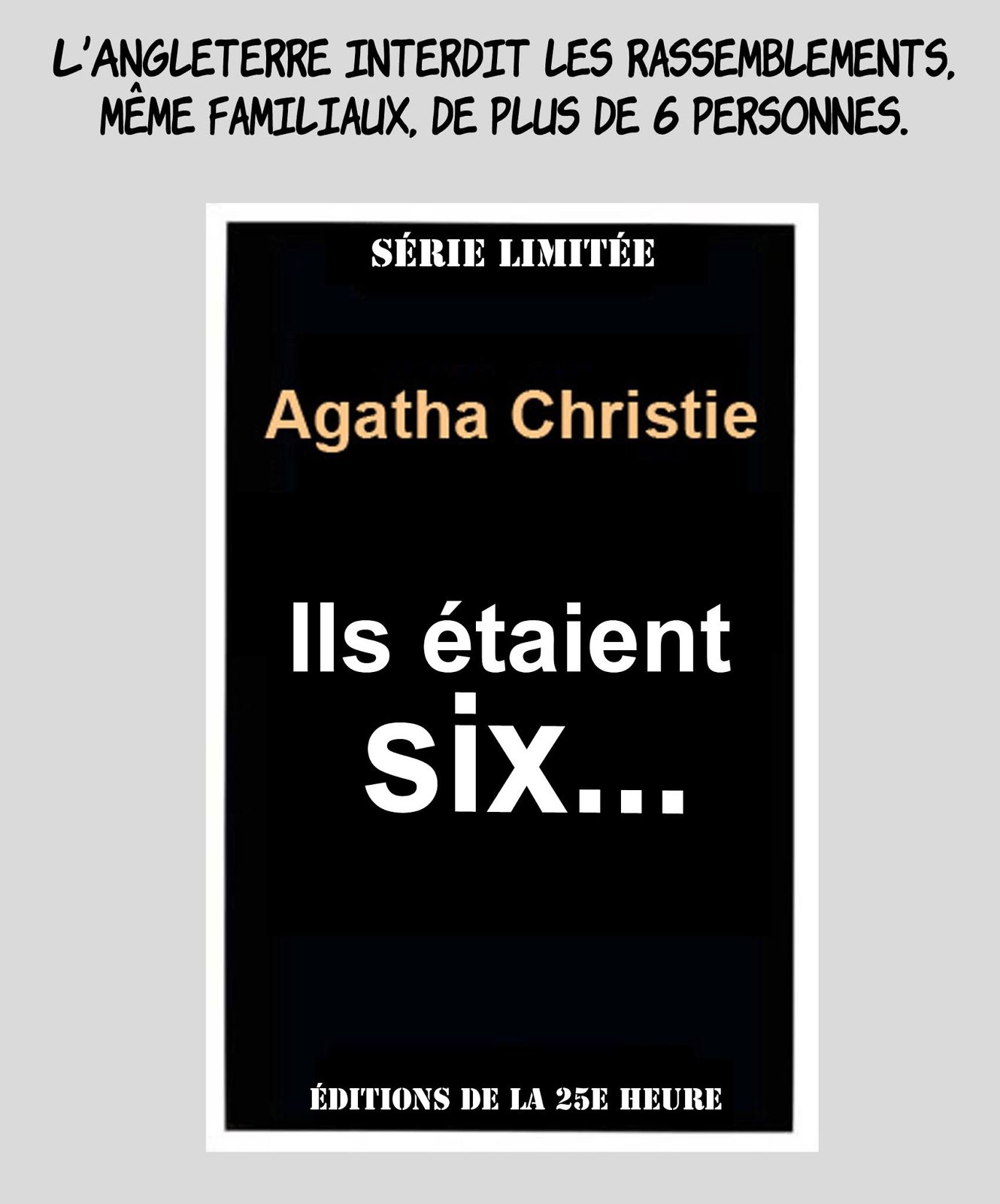 Covidiquement korrekt