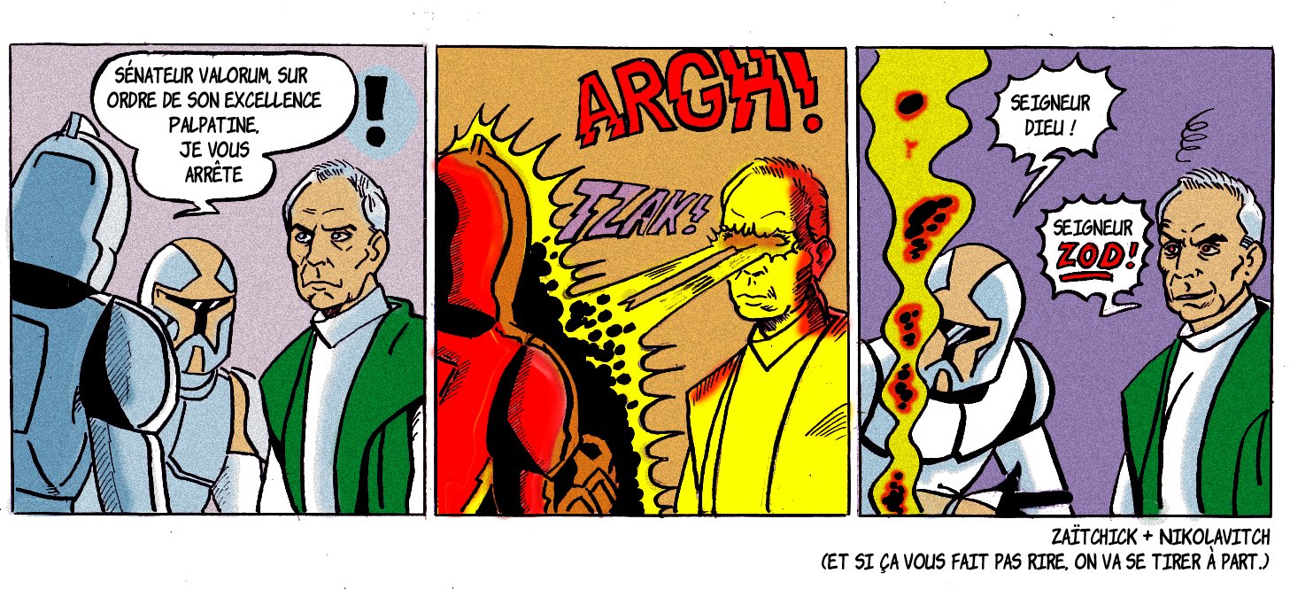 Priscillia, folle de l'espace