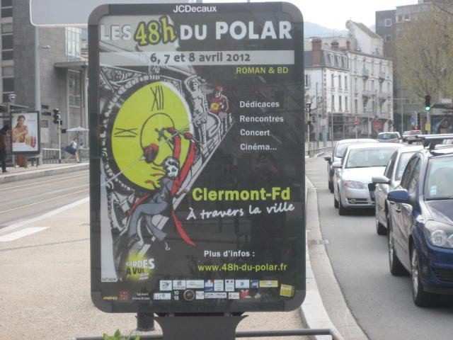 ça l'affiche bien !