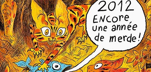 Rions un peu avec Télérama ^^