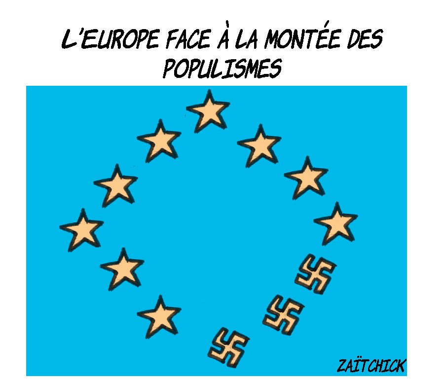 L'hymne à la non-joie