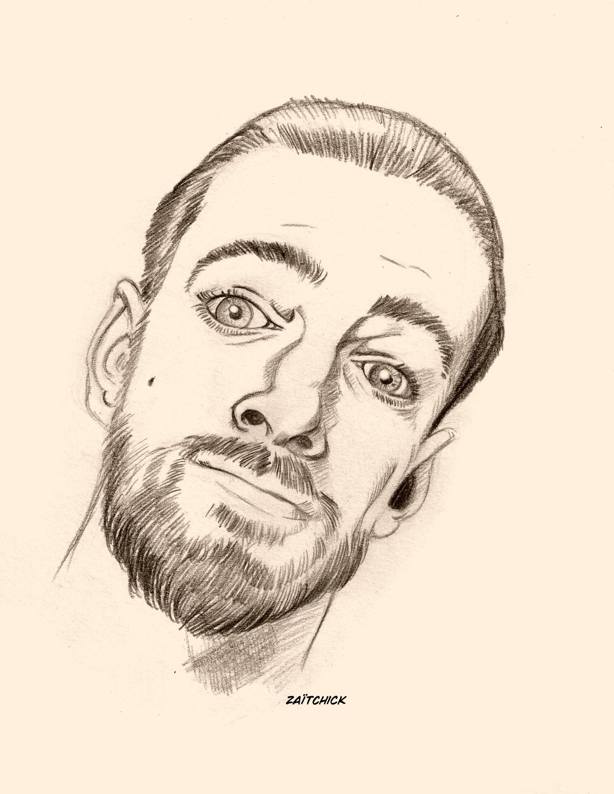 Le Commis des comics