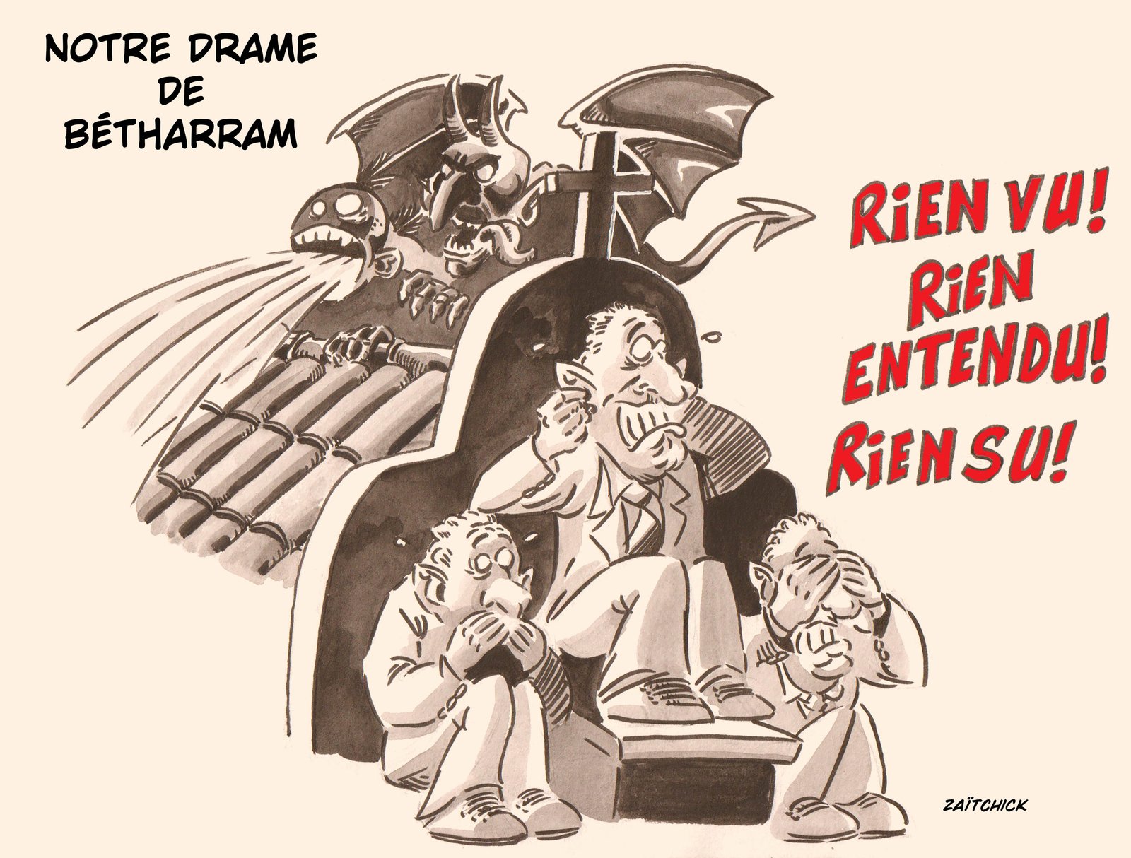 Notre Drame de Bétharram