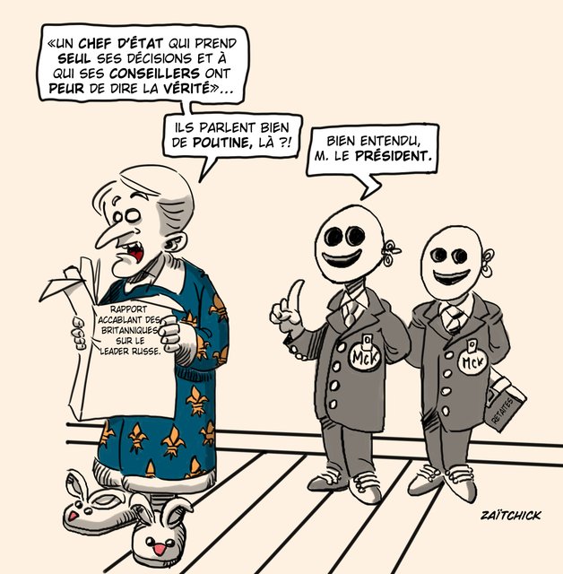 Conseillers vertueux