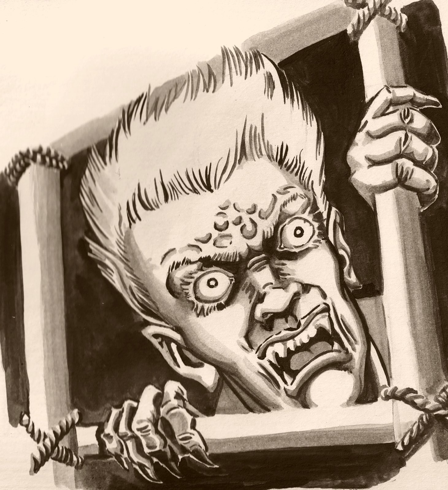 Brigadier Underground 18 alternative