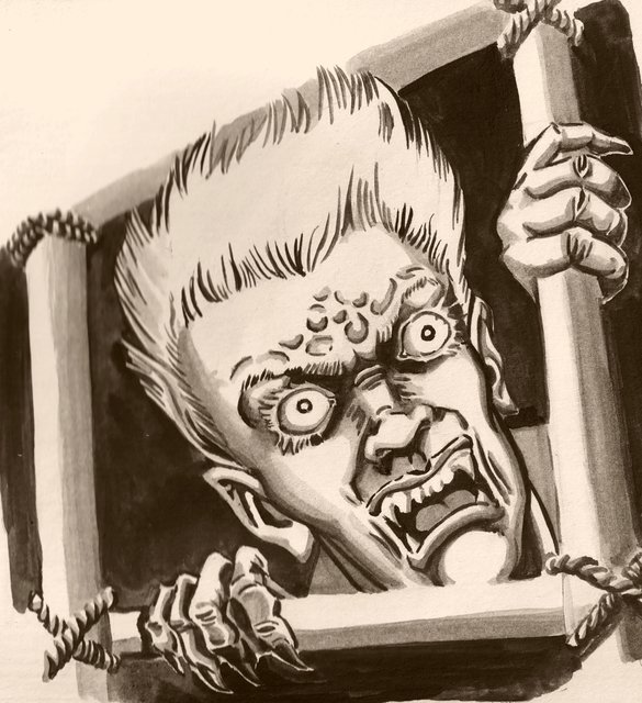 Brigadier Underground 18 alternative