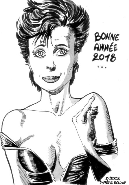 Trompeuses apparences