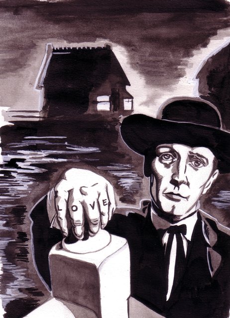 La nuit du... Buveur