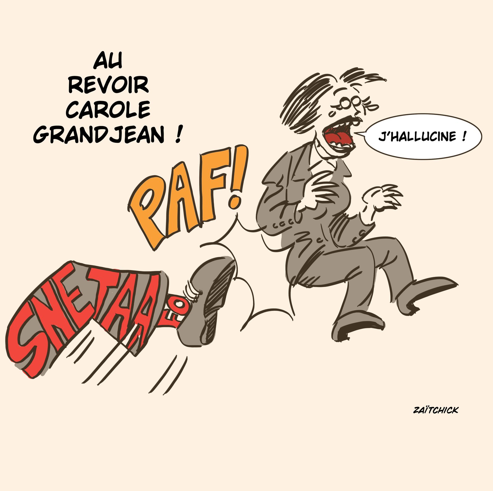 Grandjean comme devant