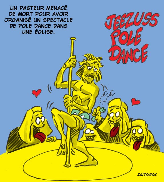 Jesus Christ Superstar