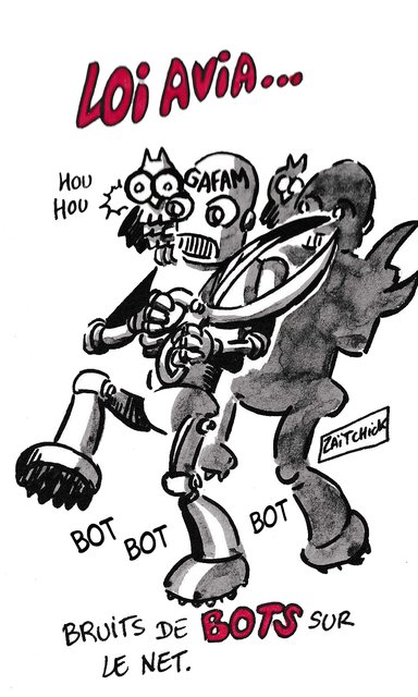 Anastasie deux point zéro