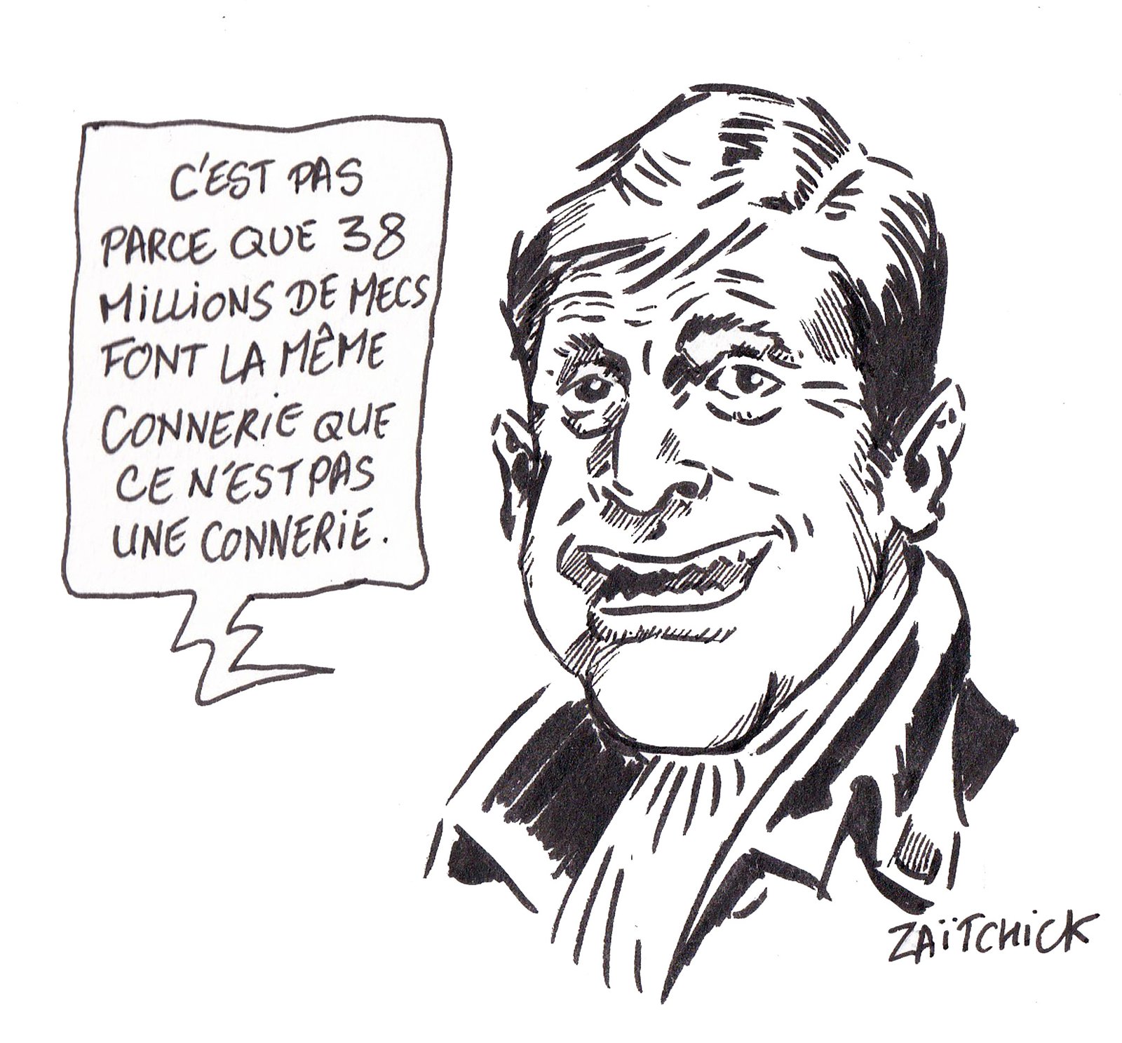 Sagesse bébélienne