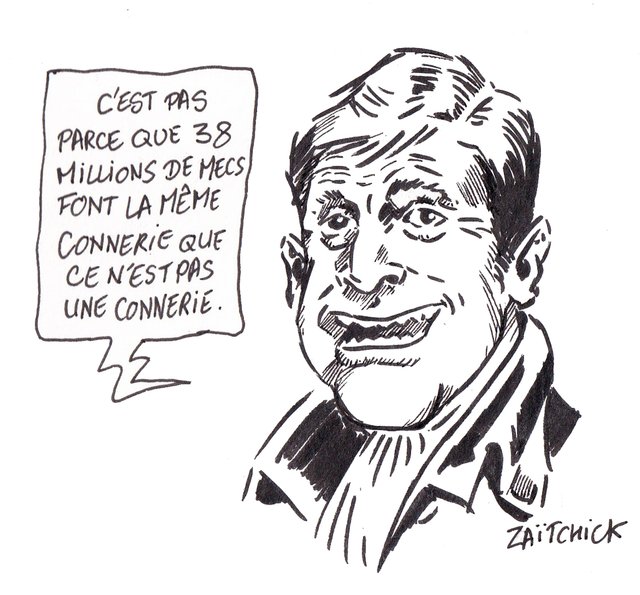 Sagesse bébélienne