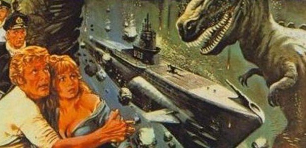 Les dinosaures du cinéma de quartier.