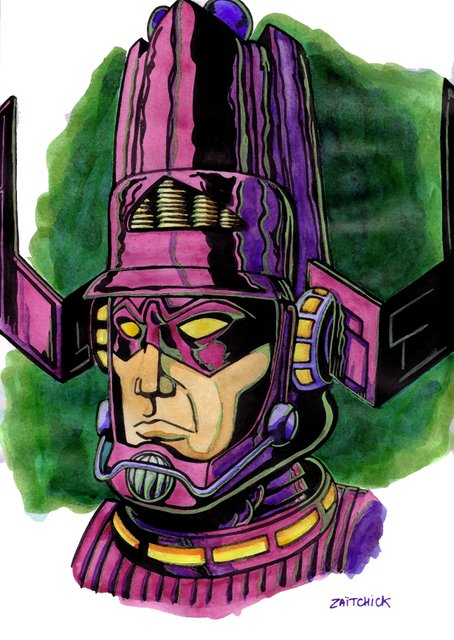 Nouveau Work in progress - fin