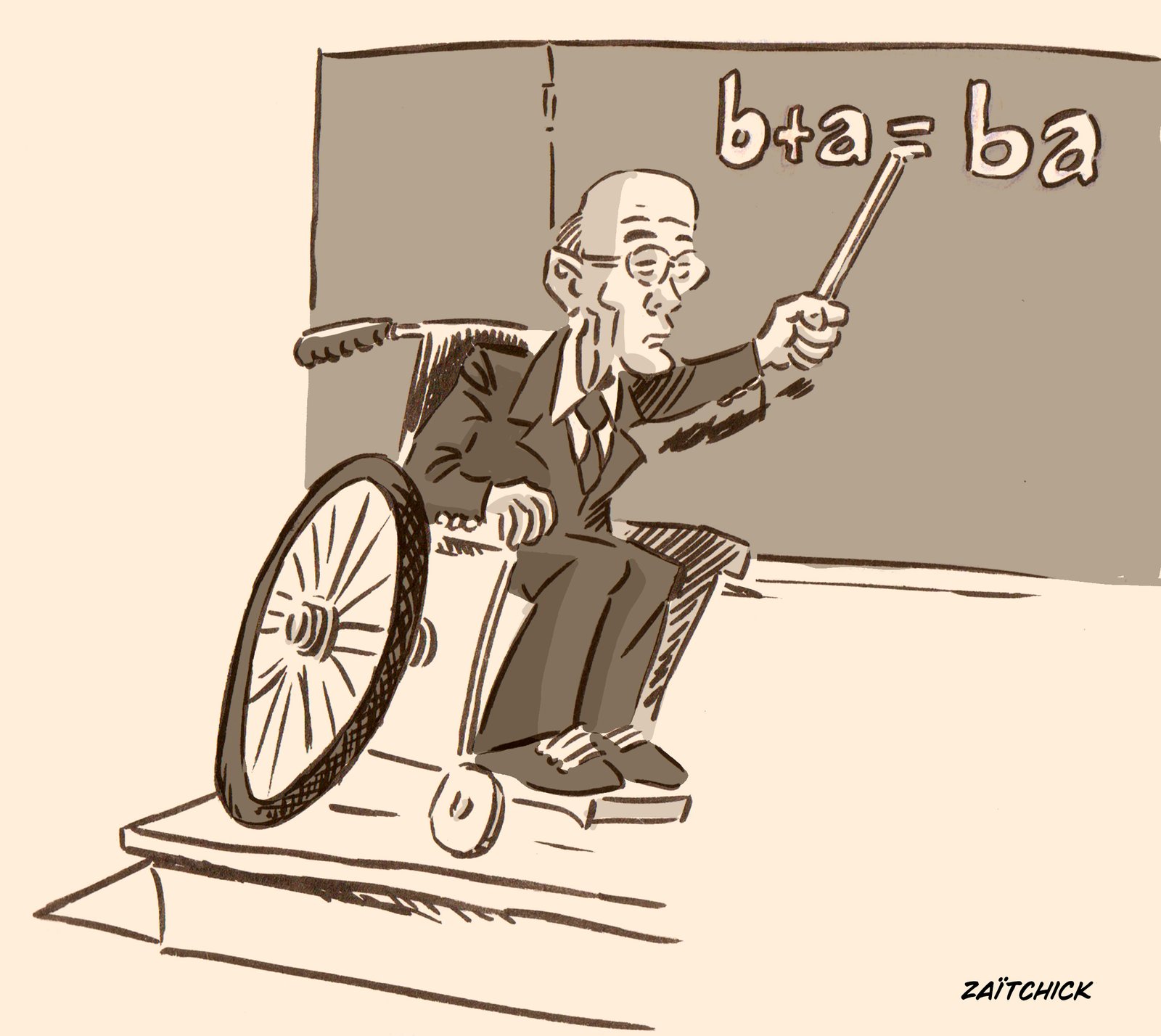 Commande de dessins du SNETAA-FO