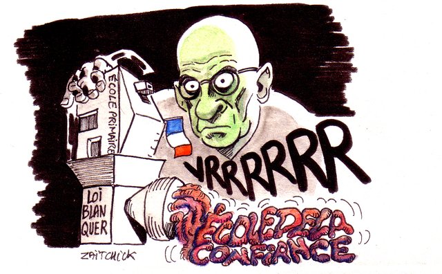 We need MORE education !