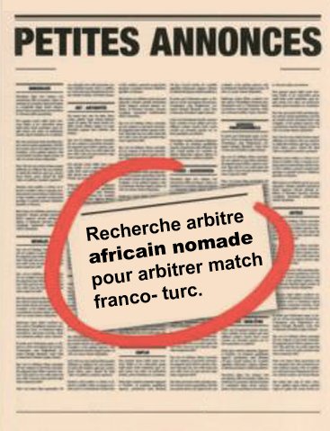 Le progrès se déchaîne...