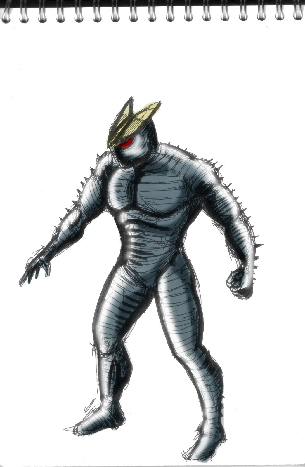 Exposition Marvel au Musée des Arts Ludiques (5)