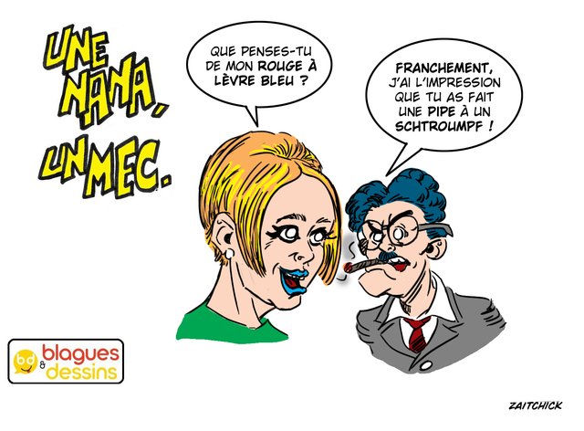 Un Mec, une Nana, 58