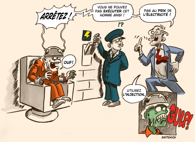 Économies d'énergie