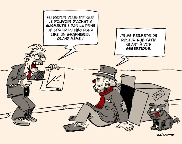 Les Zexperts sont formels