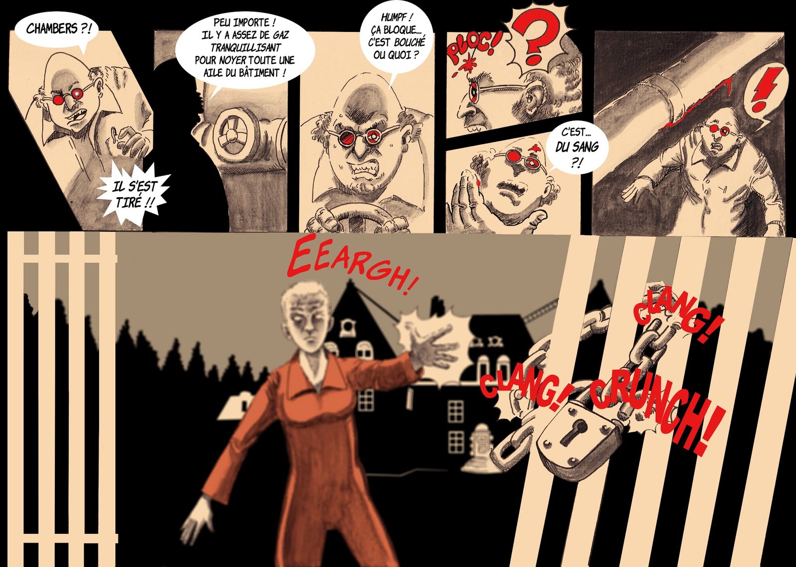 Jolly Roger, part.13 (lettré)