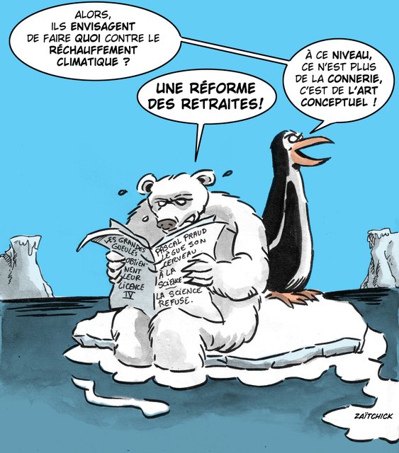 Gestion des priorités