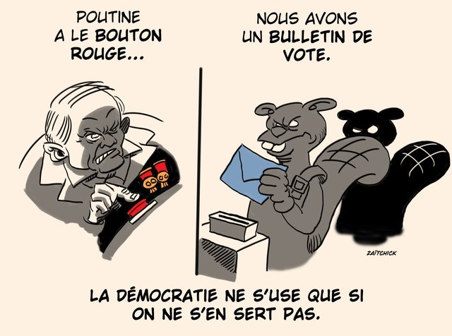 Arme de destruction massive