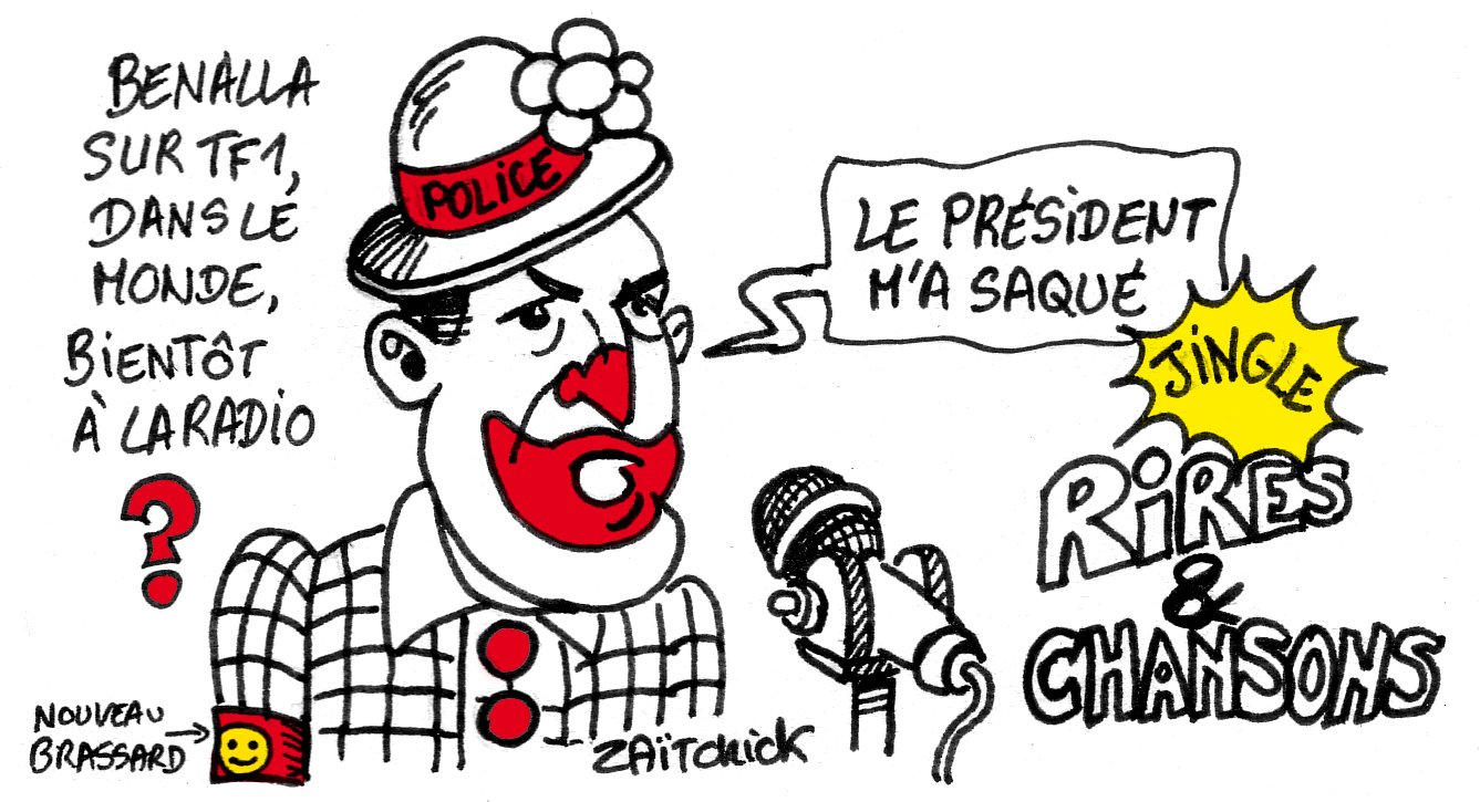 Video kills the radio star