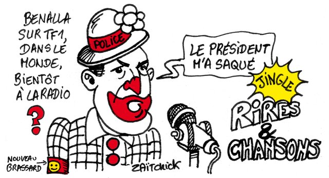 Video kills the radio star