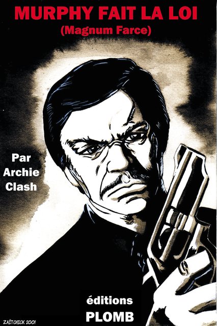 Pour qui Bronson le glas