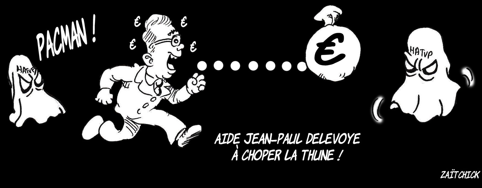 Rond comme un ballon...