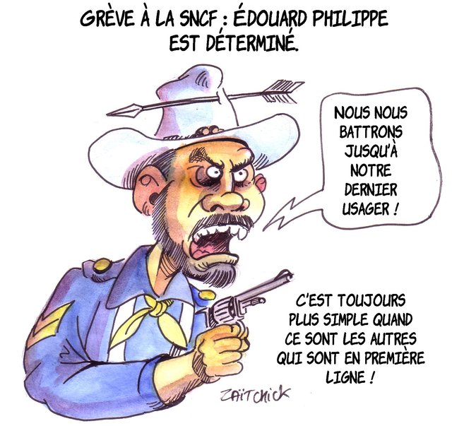 Little Big Prime Minister