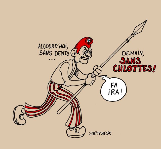 Pourvu que ça dure...