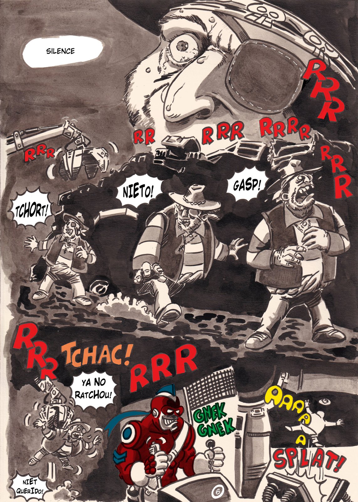 Tous les chemins mènent aux Reums (6)