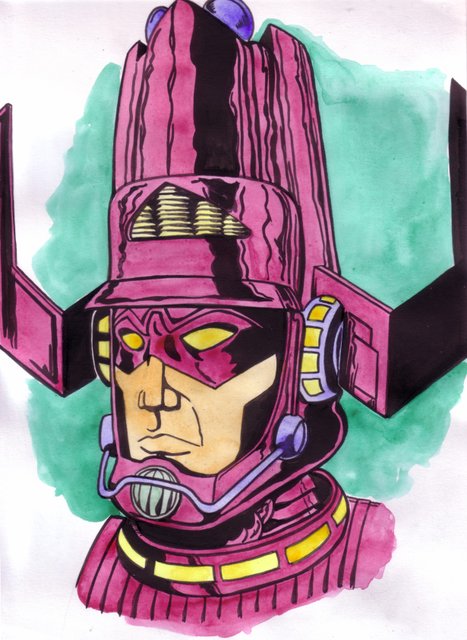 Nouveau Work in progress - re-suite.